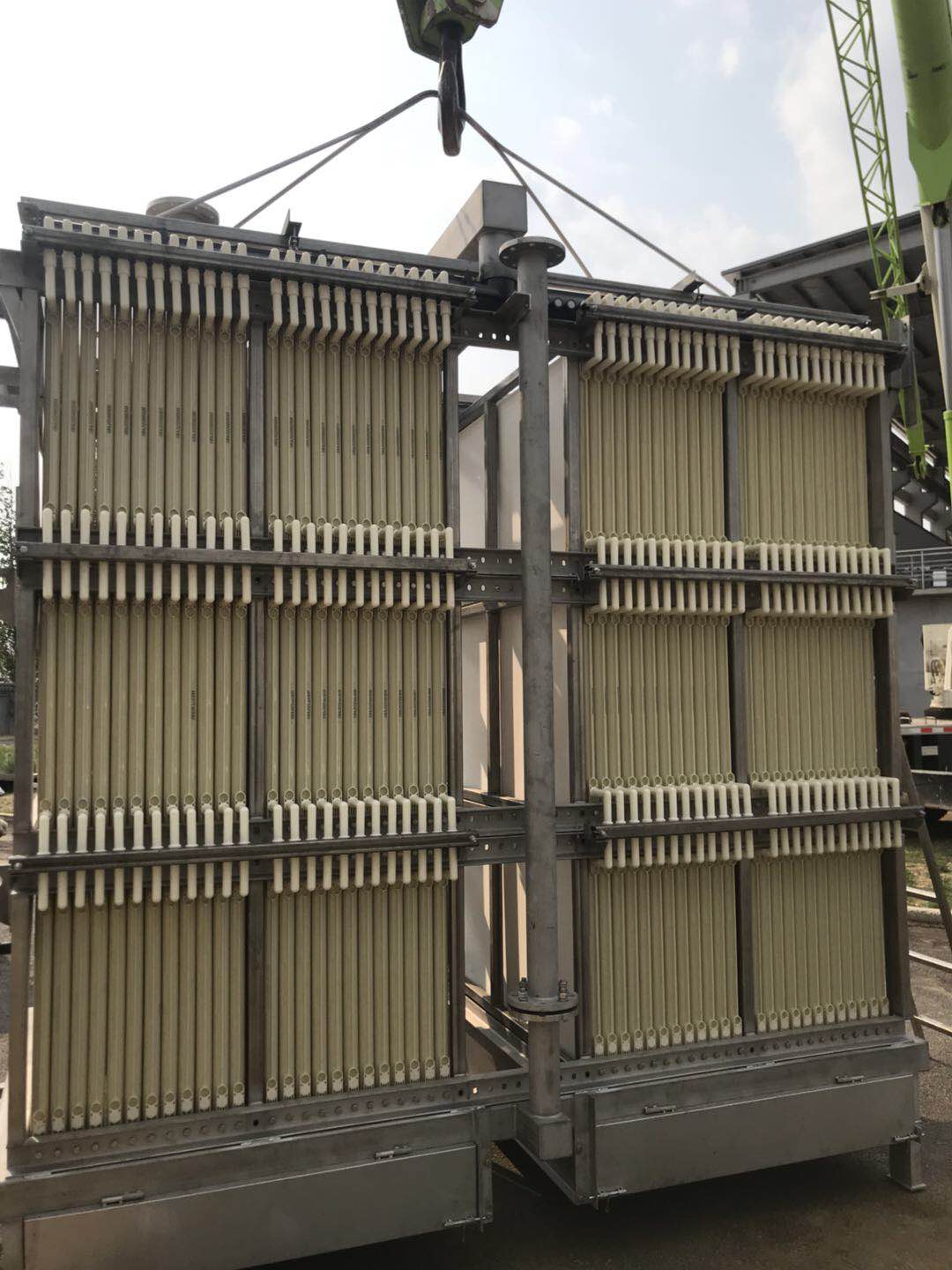 Membrane System